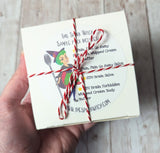 Basic Butter Sample Pack