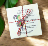 Basic Butter Sample Pack