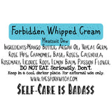 Basic Butter Sample Pack