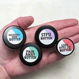 Basic Butter Sample Pack