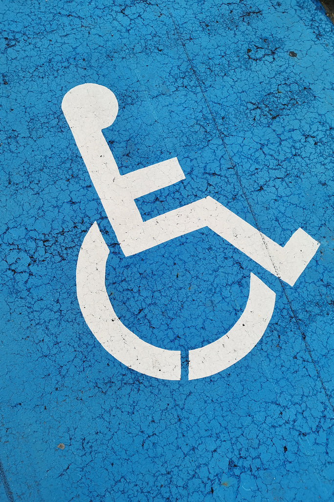 Disabled Pain in an Albeist Society