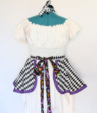 Witchy Apron