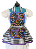 Witchy Apron