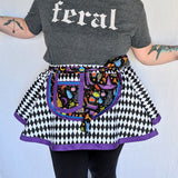 Witchy Apron