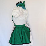 Butterfly Apron
