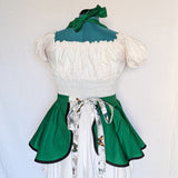 Butterfly Apron