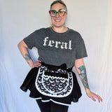 Full Bat Apron