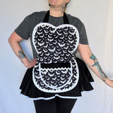 Full Bat Apron