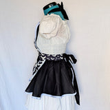 Full Bat Apron
