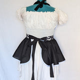 Full Bat Apron