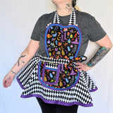 Witchy Apron