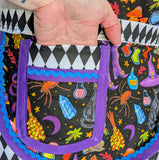 Witchy Apron