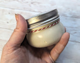 Poison Apple Forbidden Whipped Cream (Spiced Apple Body Butter) 2 variations