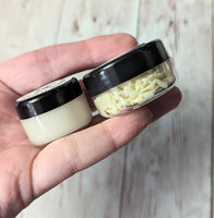 Basic Butter Sample Pack