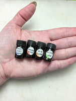Build Your Own Scent Pack