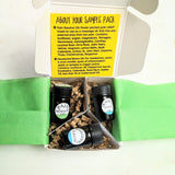 Best Selling Oil Sample Pack