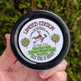 Poison Apple Forbidden Whipped Cream Body Butter