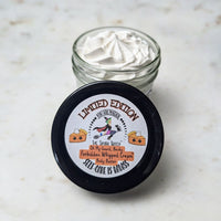 Oh My Gourd Becky Forbidden Whipped Cream Body Butter