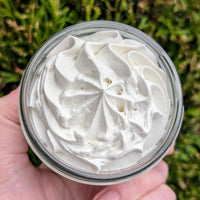 Oh My Gourd Becky Forbidden Whipped Cream Body Butter