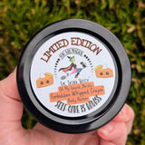 Oh My Gourd Becky Forbidden Whipped Cream Body Butter