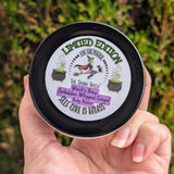 Witch's Brew Mystery Scent Forbidden Whipped Cream Body Butter