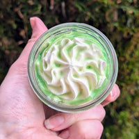 Witch's Brew Forbidden Whipped Cream Body Butter