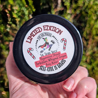 Peppermint Shtick Forbidden Whipped Cream Body Butter