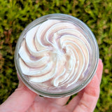 Sleigh, Sugarplum! Forbidden Whipped Cream Body Butter