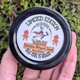 Gingerbread Forbidden Whipped Cream Body Butter