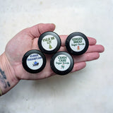 Sugar Scrubs & Body Butters Winter Seasonal Limited Edition Butter Pack