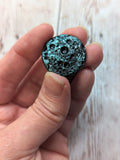 Moon Mirror Magnets