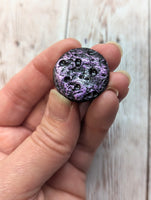 Moon Mirror Magnets