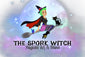 The Spork Witch