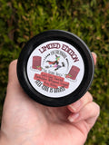 Let's Get Sauced Cranberry Forbidden Whipped Cream Body Butter