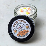 The Devil's Corn Forbidden Whipped Cream Body Butter