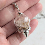 12" Scrying Mirror Bundle