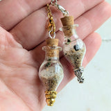 12" Scrying Mirror Bundle