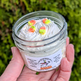 The Devil's Corn Forbidden Whipped Cream Body Butter