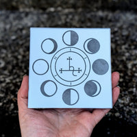 Goddess Offering Plates