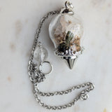 12" Scrying Mirror Bundle