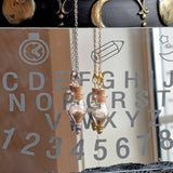 12" Scrying Mirror Bundle