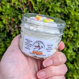 The Devil's Corn Forbidden Whipped Cream Body Butter