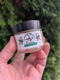 Candy Cane Sugar Scrub