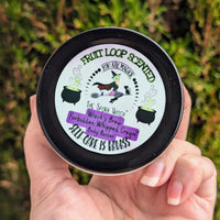 Witch's Brew Forbidden Whipped Cream Body Butter