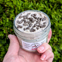 Hawt Chocolate Forbidden Whipped Cream Body Butter