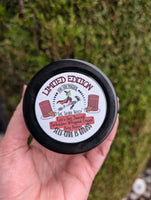 Let's Get Sauced Cranberry Forbidden Whipped Cream Body Butter