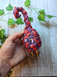 Whimsical Dragon Candle Snuffer