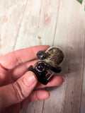 Snake Shed Altar Domes