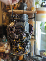 Octo Skeleton Lanters